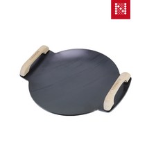노마드 미니 그리들 강철 /바베큐그릴 불판구이