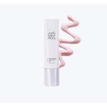 정샘물 스킨 세팅 베이스 spf 50+ pa++++ 톤업 선 워터 선 톤 코렉팅 톤 밸런싱 스무딩 글로잉 베이스 6color, 톤업 선 베이스