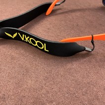 브이쿨 선글라스 안경줄 스포츠 부력줄 물에 뜨는 안경줄