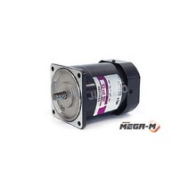 소형AC모터 90각 60W 단상 인덕션모터 S9I60GBH (주)에스피지