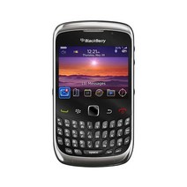 블랙베리 핸드폰 휴대폰 스마트폰 토치 9860 3g 3.73939 디스플레이 5mp, 간단한 세트, 검은색