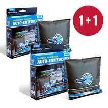 [PINGI] 네덜란드 친환경 프리미엄 핑기 반복제습제 차량용 350SDA 350g (1+1), 2개