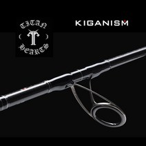 기간이즘 티탄하츠 슬로우이즘 지깅대 광어 부시리 낚시대, C662-F5