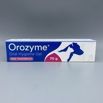 STN 오로자임 오랄 하이진 겔 70g 반려동물 구강관리, 상세페이지 참조, 상세페이지 참조, 상세페이지 참조