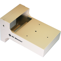 PTZ-HD20A(S) 20배줌 PTZ 카메라 AVMASTER FHD 350만화소 SDI HDMI USB 웹캠 방송전문가용 교회라이브용, 브라켓 AVM30