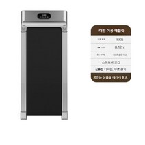 워킹패드 저소음 가정용 실내 접이식 워킹머신 런닝머신 홈트레킹, L