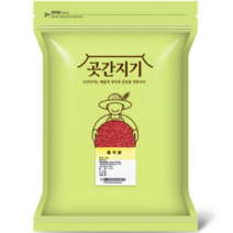 곳간지기 홍국쌀, 4kg(1개), 6개
