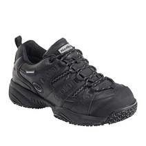 Nautilus Safety Footwear 남성용 Eh 운동용 스니커즈 블랙