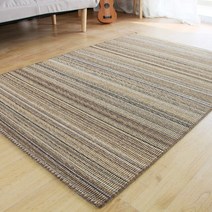 여름 라탄 왕골 사이잘룩 수초 주트 원형 시원한 러그 매트현대 간단한 거실 티 테이블 연구 리넨 바닥 침실 장식 영역 거실 부드러운 솜털