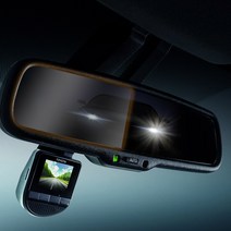 가오 BMW F30 DIY 룸미러 라이트 빛반사방지 보호필름 랩핑 튜닝 자동차 용품, K_ BMW F30 룸미러필름