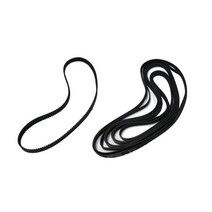 SMART3D GT2 6mm 타이밍 벨트 클로즈형 닫힘형 길이별 소형 유리섬유 타입 사이즈별 320~460 (mm) 8가지 모음 (Close type) 스마트3D, 07. 450 (mm)