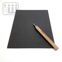 영운교재 고무판 16절 10EA, 10개