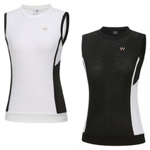 와이드앵글 최초가 119 000원 WWM21218 여성 WL 썸머 져지 베스트