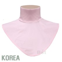 골프 쿨목토시 여름 자외선차단 얼음 목가리개NA, 자외선차단 목토시 핑크