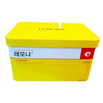 경남제약 레모나 산, 140개입, 2g