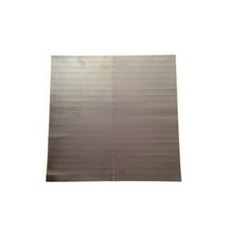 고무 자석 판촉물 자동차 메뉴판 차량 종이 전단지 자석 스티커 15x100mm 60개