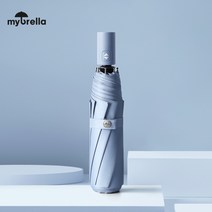 MYBRELLA 8K PASOLA 3단자동 우양산