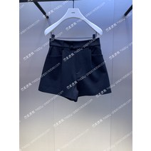 빅로고 조거 팬츠 파이핑 우븐 트레이닝 바지 1-111426
