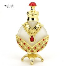 골드 10ml레드 캡 소녀 향수병 빈티지 미니 향수병, 레드 캡 소녀10ml