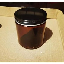 양초만들기 향초 캔들만들기 뚜껑이 있는 유리 양초 항아리 6 개 도매 빈 용기 100/250ml DIY 수제 향기로, 01 250ml Black lid
