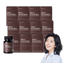 여에스더 콘드로이친 플러스, 60정, 12박스