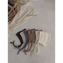 (요정모자) 피카부 오오 Oh oh 7colors (S/M) ﻿A-01720