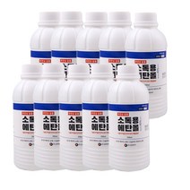 삼현제약 삼현 소독용 에탄올 250ml, 10개