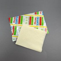 도장면 먼지 오염 제거 자동차 송진포 먼지털이 도색 얼룩 잡티제거, 단품