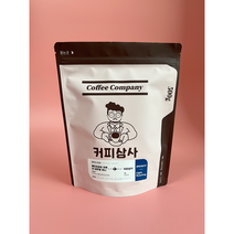 커피상사 에티오피아 코케 G1 네추럴 허니 500g, 분쇄없음(홀빈)