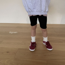 디그린 숏츠 레깅스