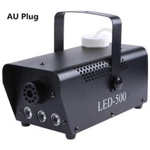 특수무대효과 포그머신 스모그머신 연기발생기 연무기 led 500w air column smoke machine with wireless dj, 에게