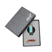 아트박스/아리랑 아리랑 로트2 전통자개 USB 16GB, 훈민한지