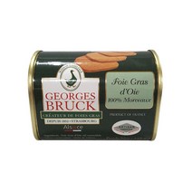 쉐프스월드 GEORGES 조르주 구스 푸아그라 145G, 1개