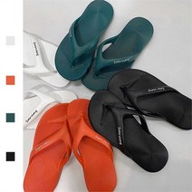 [오노마] ONM 20대 커플 여름 바캉스 준비 신혼 여행 쪼리 신발