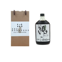 392로스터스 콜드브루 로이 리히텐슈타인 더치커피, 450ml, 5개