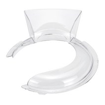 4.5-5qt 그릇 붓는 실드 틸트 헤드 부품 교체 키친에이드 스탠드 믹서 kn1ps ksm500 ksm90 ksm75 k45ss 예비 부품, 02 미국