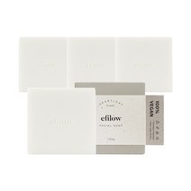 에필로우 어성초 바이옴 페이셥 솝, 4개