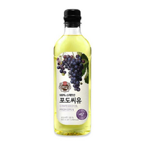 백설 포도씨유 900ml