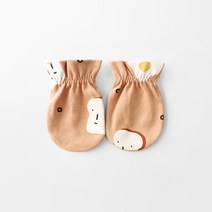 메르베 브런치베베 신생아손싸개_사계절용