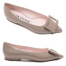 로저비비에 20FW 여성 발레리나 플랫슈즈 RVW57527920D1PC41520F RVW57527920D1PC41520F