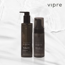 [비프리코스메틱]비포에프터클렌징오일200ml+허니스킨클렌징폼150ml, 단품