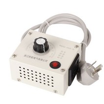 4000W 제어실리콘 압력조절기 다단계 압력조절기 속도조절기 온도조절광선조절