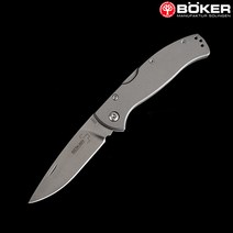 보커 [보커] BOKER 타이탄 드롭2(F) 나이프, 선택완료