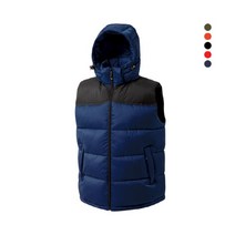 [랜더스] LD95W 조끼 네이비, 3XL(110)