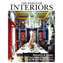 The World of Interiors (월간) : 2019년 08월, World of Interior