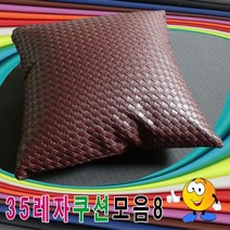 ADD66107835레자쿠션모음8/레자쿠션/등쿠션/쿠션모음/예쁜쿠션, E-4614