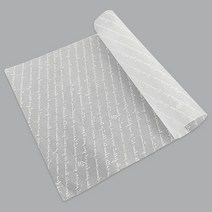 영문 유산지 백색 [500ea]