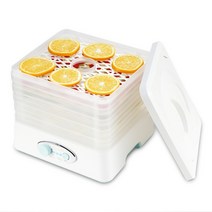 미니식품건조기 강아지간식 과일 건조기 8단 공업용 농산물 뜨거운 판매 모델 작은 17, 에게, 220v