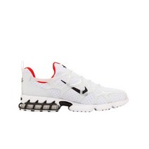 나이키 정품 x 스투시 에어 줌 스피리돈 쿠키니 화이트 Nike x Stussy 에어 Zoom Spiridon Kukini White