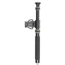 카메라 슬라이드 방송 영상 촬영 삼각대 거치대, 탄소섬유(104cm) + 구형 헤드